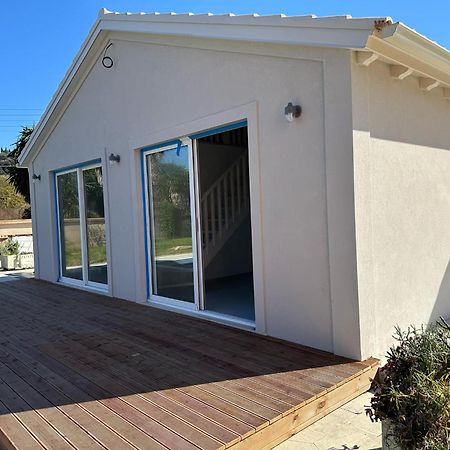 סידריון Dimitris Apartments מראה חיצוני תמונה