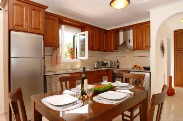 סידריון Dimitris Apartments חדר תמונה