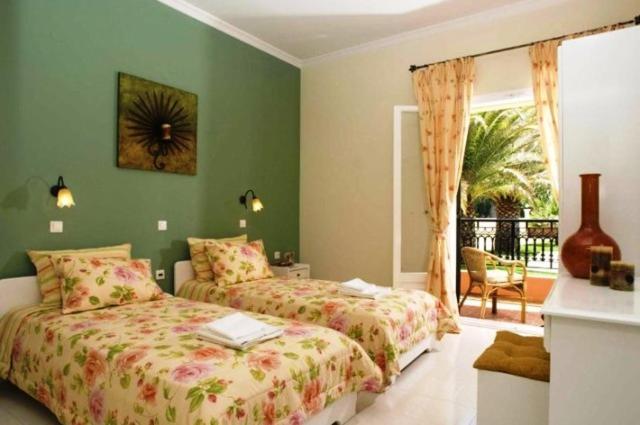 סידריון Dimitris Apartments חדר תמונה